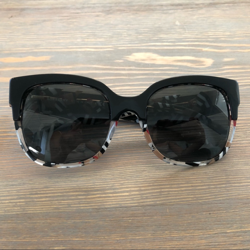 Burberry 4271 Women’s Sunglasses
